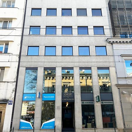 Apartmán Dodohaus Krakov Exteriér fotografie