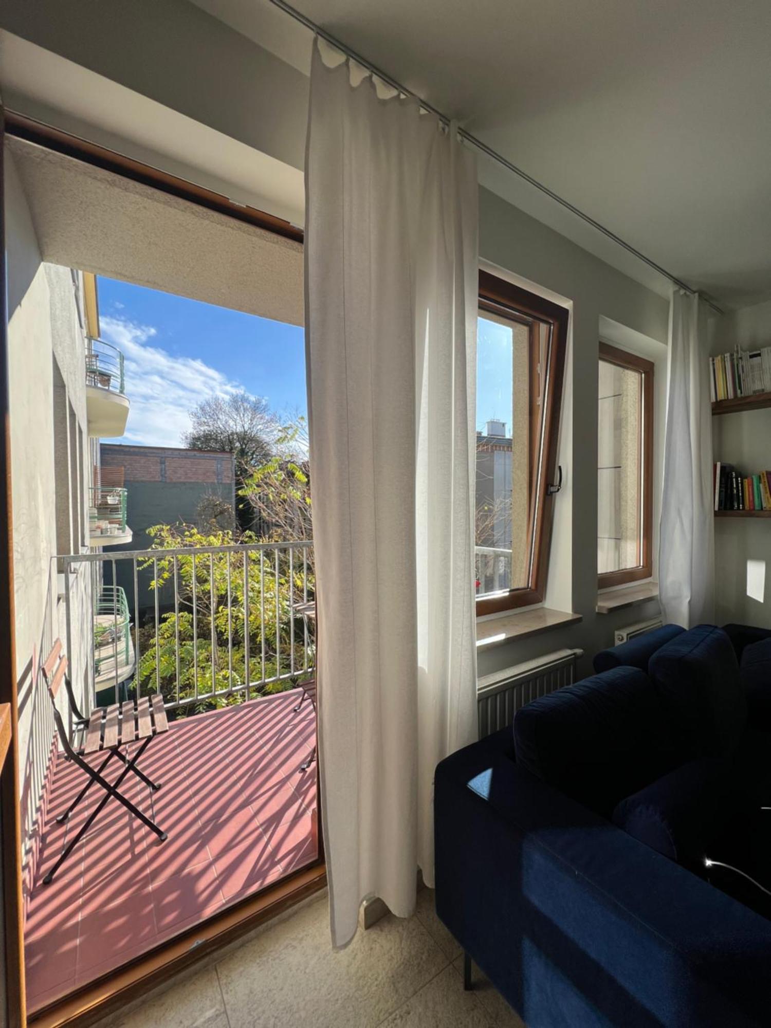 Apartmán Dodohaus Krakov Exteriér fotografie